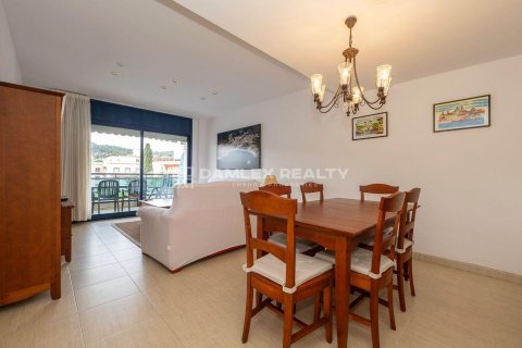 Wohnung zum Verkauf in Tossa de Mar, Girona, Spanien 3 Schlafzimmer, 105 m2 Nr. 177266 - Foto 3