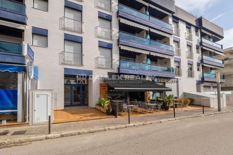 Wohnung in Tossa de Mar, Girona, Spanien 3 Schlafzimmer, 105 m2 Nr. 177266