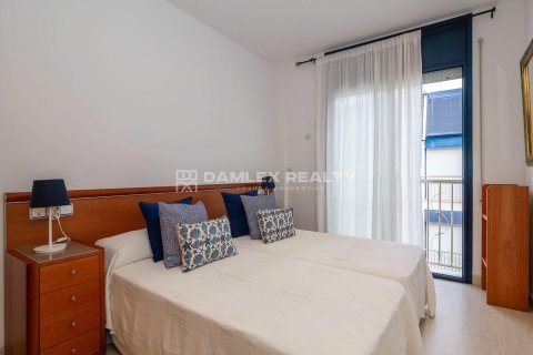 Wohnung zum Verkauf in Tossa de Mar, Girona, Spanien 3 Schlafzimmer, 105 m2 Nr. 177266 - Foto 21