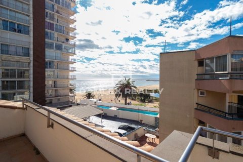 Takvåning till salu i Platja D'aro, Girona, Spanien 3 sovrum, 76 kvm. Nr. 177267 - foto 5
