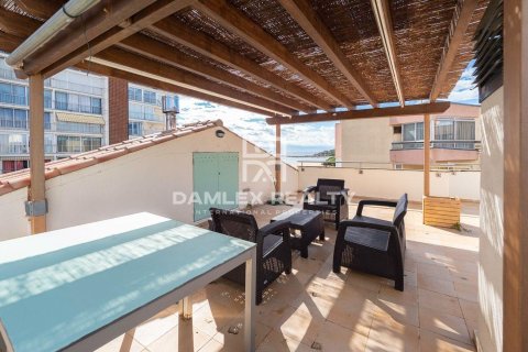 Takvåning till salu i Platja D'aro, Girona, Spanien 3 sovrum, 76 kvm. Nr. 177267 - foto 3
