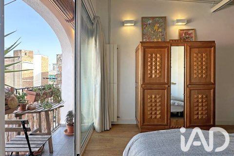 Takvåning till salu i Barcelona, Spanien 2 sovrum, 62 kvm. Nr. 196607 - foto 18