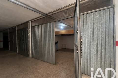 Garage zum Verkauf in Barbate, Cadiz, Spanien 21.79 m2 Nr. 196605 - Foto 4