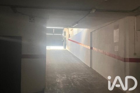 Garage in Barbate, Cadiz, Spanien 21.79 m2 Nr. 196605