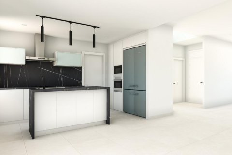 Villa en venta en Dénia, Alicante, España 3 dormitorios, 180 m2 No. 171426 - foto 5