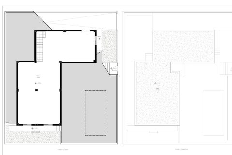 Huvila myytävänä Torre-Pacheco, Murcia, Espanja, 3 makuuhuonetta, 272 m2 No. 171427 - kuva 10