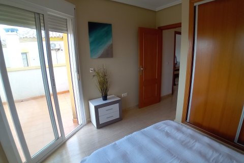 Villa pārdošanā Los Montesinos, Alicante, Spānijā 3 istabas, 70 m2 Nr. 139822 - attēls 13