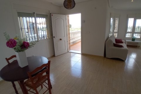 Villa pārdošanā Los Montesinos, Alicante, Spānijā 3 istabas, 70 m2 Nr. 139822 - attēls 11