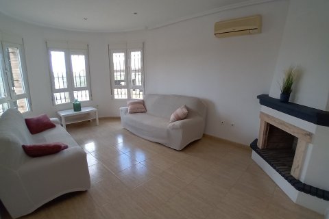 Villa pārdošanā Los Montesinos, Alicante, Spānijā 3 istabas, 70 m2 Nr. 139822 - attēls 4