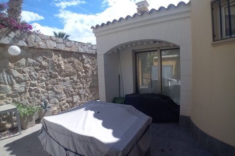 Villa in vendita Algorfa, Alicante, Spagna 4 camere da letto, 150 mq. N° 139824 - foto 16