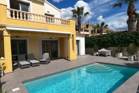 Villa in vendita Algorfa, Alicante, Spagna 4 camere da letto, 150 mq. N° 139824 - foto 2