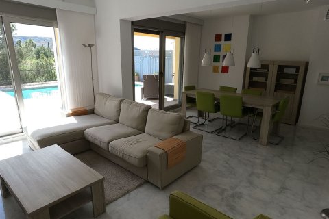 Villa in vendita Algorfa, Alicante, Spagna 4 camere da letto, 150 mq. N° 139824 - foto 10