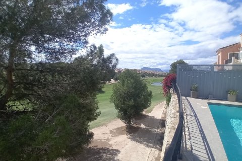 Villa in vendita Algorfa, Alicante, Spagna 4 camere da letto, 150 mq. N° 139824 - foto 6