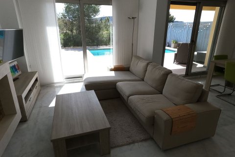 Villa in vendita Algorfa, Alicante, Spagna 4 camere da letto, 150 mq. N° 139824 - foto 11