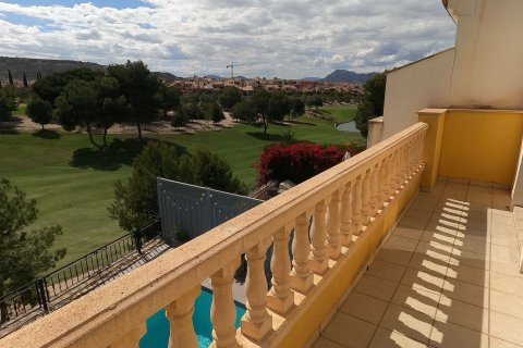 Villa in vendita Algorfa, Alicante, Spagna 4 camere da letto, 150 mq. N° 139824 - foto 24