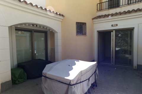 Villa in vendita Algorfa, Alicante, Spagna 4 camere da letto, 150 mq. N° 139824 - foto 30