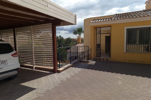 Villa in vendita Algorfa, Alicante, Spagna 4 camere da letto, 150 mq. N° 139824 - foto 20