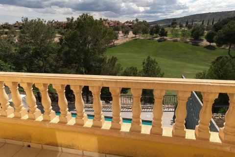 Villa in vendita Algorfa, Alicante, Spagna 4 camere da letto, 150 mq. N° 139824 - foto 3