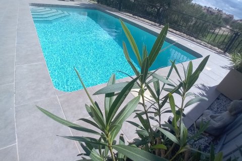 Villa in vendita Algorfa, Alicante, Spagna 4 camere da letto, 150 mq. N° 139824 - foto 7