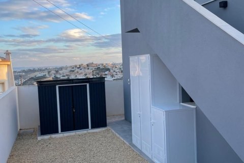 Villa for sale Ciudad Quesada, Alicante, Spain 2 bedrooms, 70 sq.m. No. 139827 - photo 25