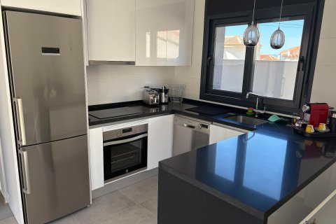 Villa for sale Ciudad Quesada, Alicante, Spain 2 bedrooms, 70 sq.m. No. 139827 - photo 3