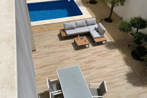 Villa for sale Ciudad Quesada, Alicante, Spain 2 bedrooms, 70 sq.m. No. 139827 - photo 16