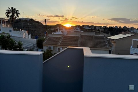 Villa for sale Ciudad Quesada, Alicante, Spain 2 bedrooms, 70 sq.m. No. 139827 - photo 21