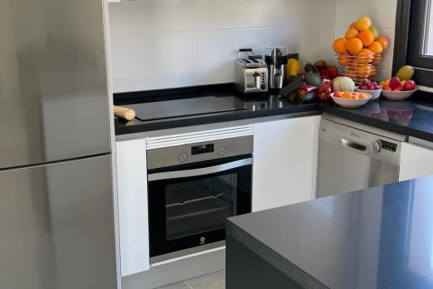 Villa for sale Ciudad Quesada, Alicante, Spain 2 bedrooms, 70 sq.m. No. 139827 - photo 6