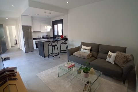 Villa for sale Ciudad Quesada, Alicante, Spain 2 bedrooms, 70 sq.m. No. 139827 - photo 28