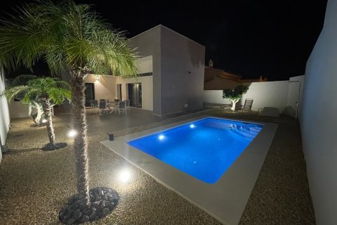 Villa for sale Ciudad Quesada, Alicante, Spain 2 bedrooms, 70 sq.m. No. 139827 - photo 18