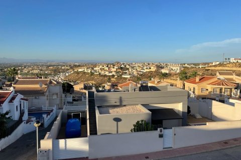 Villa for sale Ciudad Quesada, Alicante, Spain 2 bedrooms, 70 sq.m. No. 139827 - photo 23