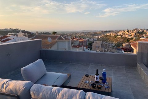 Villa for sale Ciudad Quesada, Alicante, Spain 2 bedrooms, 70 sq.m. No. 139827 - photo 15
