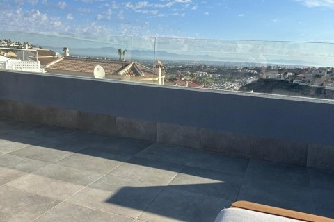 Villa for sale Ciudad Quesada, Alicante, Spain 2 bedrooms, 70 sq.m. No. 139827 - photo 20
