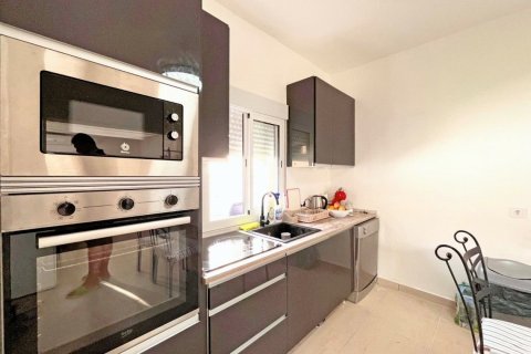 Radhus till salu Alicante, Spanien 2 sovrum, 85 kvm. Nr. 139821 - foto 4
