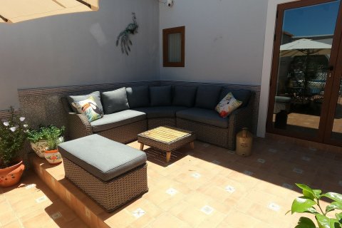 Villa à vendre Jacarilla, Alicante, Espagne, 5 chambres, 200 m2 No. 139825 - photo 25