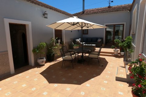 Villa à vendre Jacarilla, Alicante, Espagne, 5 chambres, 200 m2 No. 139825 - photo 23