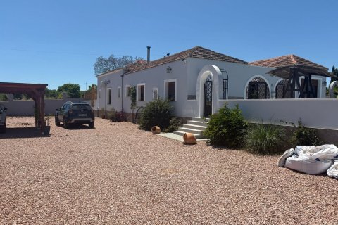 Villa à vendre Jacarilla, Alicante, Espagne, 5 chambres, 200 m2 No. 139825 - photo 3