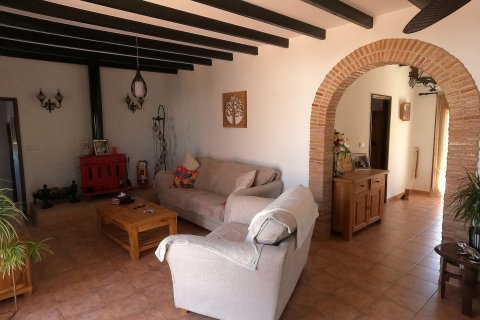 Villa à vendre Jacarilla, Alicante, Espagne, 5 chambres, 200 m2 No. 139825 - photo 5