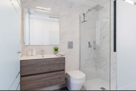 Huvila myytävänä Algorfa, Alicante, Espanja, 3 makuuhuonetta, 150 m2 No. 139826 - kuva 24