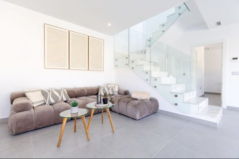 Huvila myytävänä Algorfa, Alicante, Espanja, 3 makuuhuonetta, 150 m2 No. 139826 - kuva 13