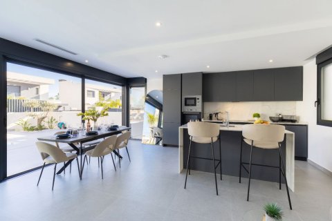Huvila myytävänä Algorfa, Alicante, Espanja, 3 makuuhuonetta, 150 m2 No. 139826 - kuva 17
