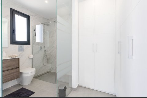 Huvila myytävänä Algorfa, Alicante, Espanja, 3 makuuhuonetta, 150 m2 No. 139826 - kuva 22