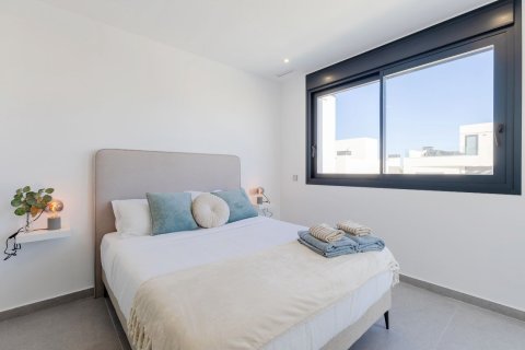 Huvila myytävänä Algorfa, Alicante, Espanja, 3 makuuhuonetta, 150 m2 No. 139826 - kuva 23