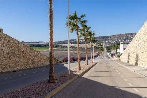 Huvila myytävänä Algorfa, Alicante, Espanja, 3 makuuhuonetta, 150 m2 No. 139826 - kuva 30