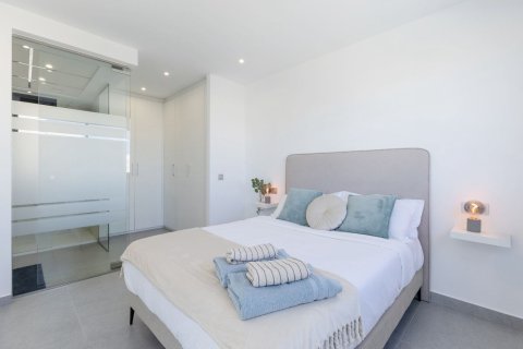 Huvila myytävänä Algorfa, Alicante, Espanja, 3 makuuhuonetta, 150 m2 No. 139826 - kuva 25