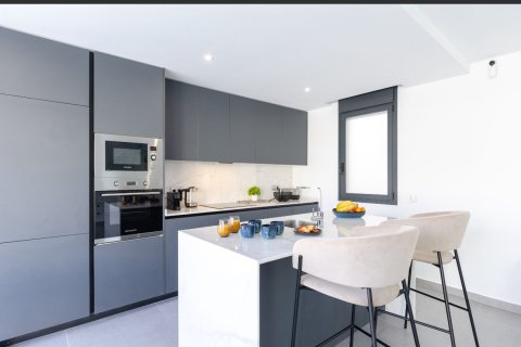 Huvila myytävänä Algorfa, Alicante, Espanja, 3 makuuhuonetta, 150 m2 No. 139826 - kuva 8