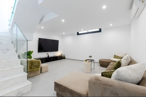 Huvila myytävänä Algorfa, Alicante, Espanja, 3 makuuhuonetta, 150 m2 No. 139826 - kuva 18