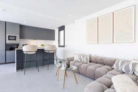 Huvila myytävänä Algorfa, Alicante, Espanja, 3 makuuhuonetta, 150 m2 No. 139826 - kuva 10
