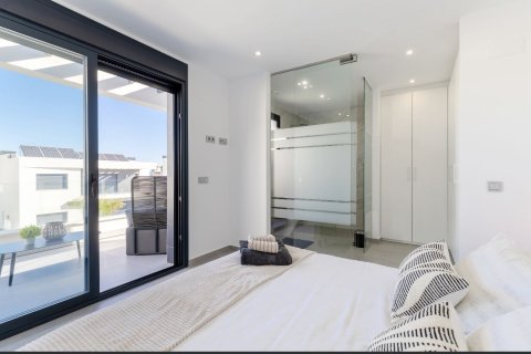 Huvila myytävänä Algorfa, Alicante, Espanja, 3 makuuhuonetta, 150 m2 No. 139826 - kuva 26