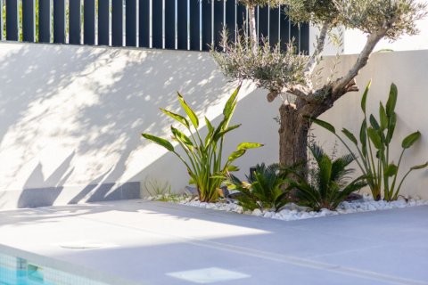 Huvila myytävänä Algorfa, Alicante, Espanja, 3 makuuhuonetta, 150 m2 No. 139826 - kuva 7